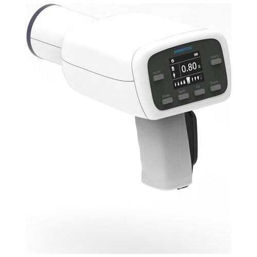 LK-C28P Radiovisiografo Digital Porttil De Rayos X Dental Bajo Costo