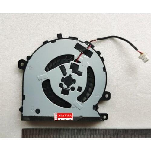 Original NT910S5K 910S5K CPU cooler fan BA31-00156A test good free shipping nt910s5k np910s5h ba31-00156a ns65a00 14j09