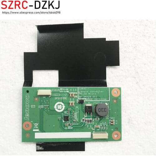 SZRCDZKJ New Original For lenovo C5030 S800 B50-30 E73Z93Z M73Z inverter converter 03T7213 48.3KR18.011 test good