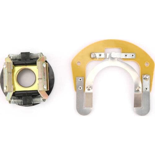 Soft Starting L20 TO 204Y Single Phase Electrical Motor Centrifugal Switch Motor Parts Accessories Motor Regulator