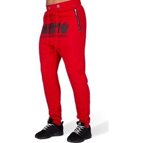 Autumn Winter New Mens printing Fashion Sweatpants Joggers Man Gyms Fitness Bodybuilding Workout Trousers Casual Pencil Pants