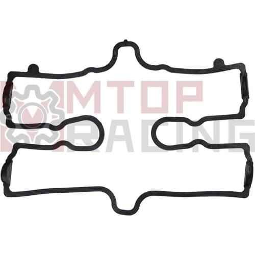 Cylinder Head Cover Gasket For Honda CB750F Seven Fifty 1991-2003 12391-MJ1-761 1992 1993 94 95 96 1997 1998 1999 2000 2001 2002
