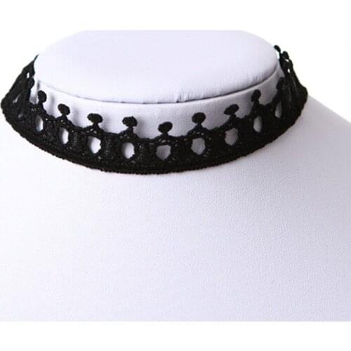 Кружевные чокеры Queenjoy China At AliExpress
