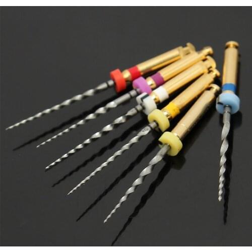 Semimesei Dental Materials