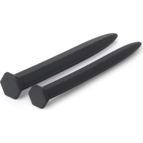 Silicone Urethra Catheter 155mm Penis Plug Tube Urethral Stretcher stimulate urethra Dilator Adult Masturbation Sex Toy for Men