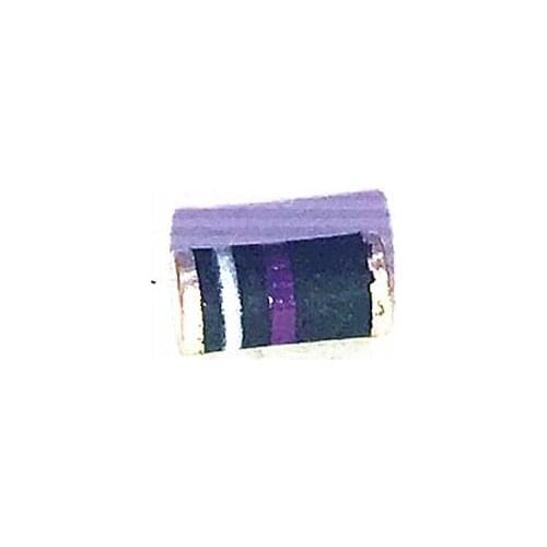 SMD White purple Color ring diode size:5.2MM*2.6MM LL-41 new oriignal