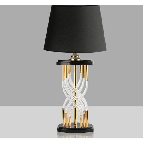 Modern Design Led Table Lamp Living Room Led Table Lights Bedroom Decor Night Stand Bedside Lamps Shop Bar Led Table Desk Light