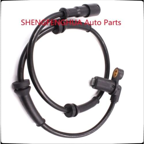 2017 High Quality New ABS Wheel Speed Sensor 7700429113 For Renault Scenic Meganei