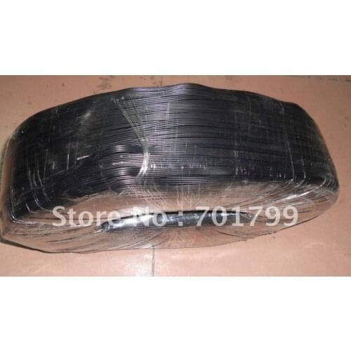 4pin black cable 20AWG for led module use;100m a roll