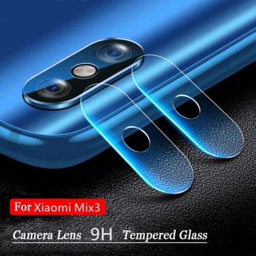 C.J.D.J.H Screen Protectors For Xiaomi Mi Mix