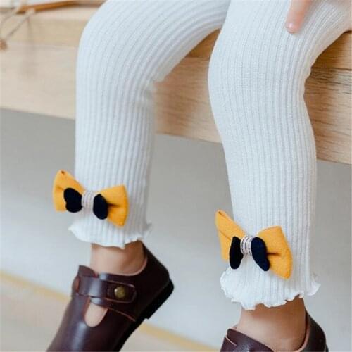 Cindy YoYo Leggings For Baby Girls China