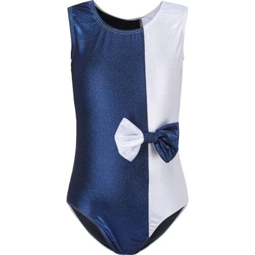 Gymnastics leotard tank holographic leotard metallic leotard rave gymnastic bodysuit foil gymnastics jumpsuit dance leotards