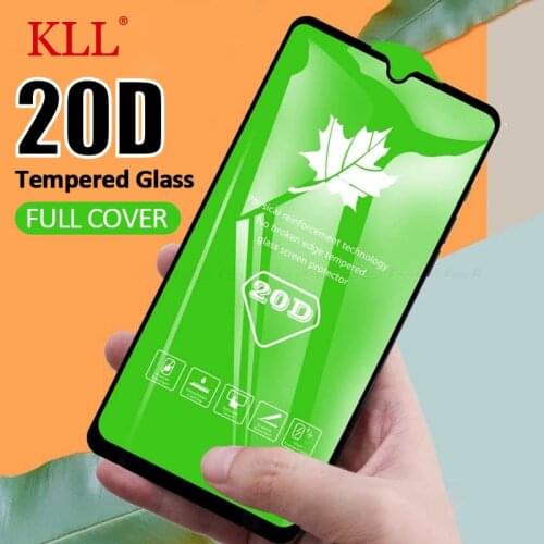 KLL Screen Protectors For Xiaomi Redmi 9T