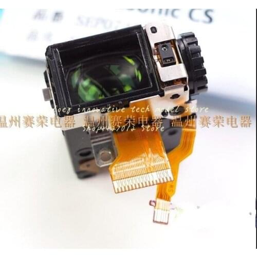 NEW LX100 Viewfinder Unit EVF Unit Flex For Panasonic DMC-LX100 Camera Repair Part