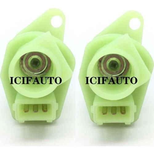 New For Citroen Fiat Peugeot Renault Lancia Gearbox Speed Speedo Sensor 616070, 9623111980, 9635057280, 9635080680