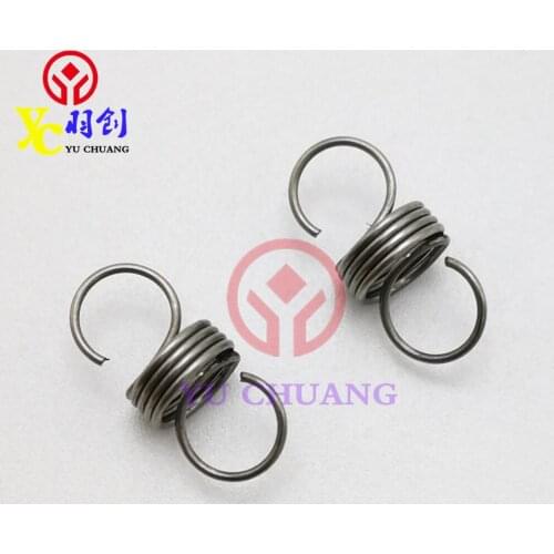 Oringial Roland Spring Roland VS640/RE640/RA640 Capping Holder Extension Spring Hot Sale Roland Spare Parts