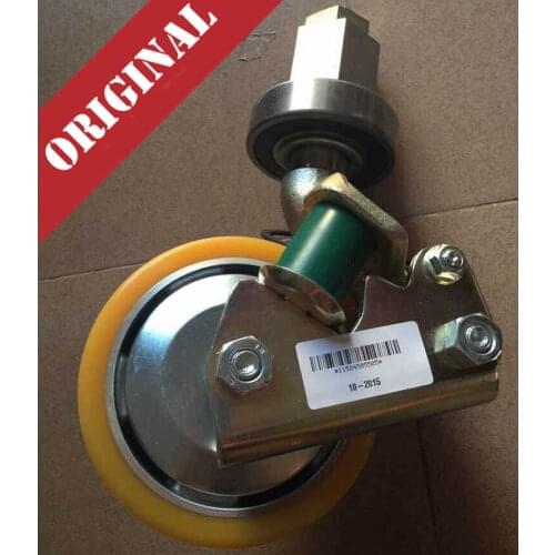 Hot sales Linde forklift part support 11524505505 warehouse truck 1151 1152 new service spare parts