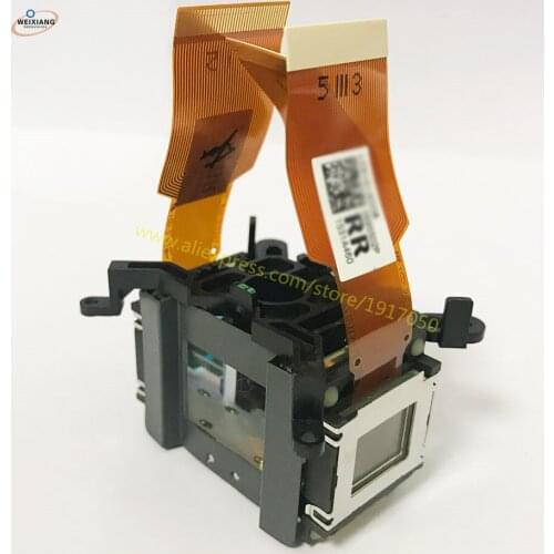 Projector LCD Prism Assy For HITACHI CP-X3021WN Whole Block LCD Panel Set Optical Blcok