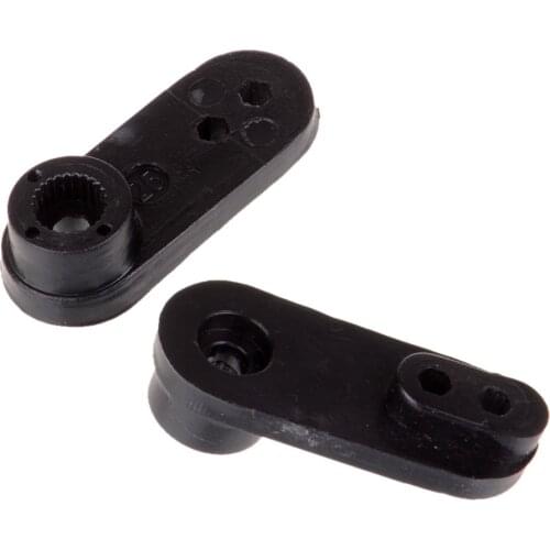 Steering Servo Arm 02372 HSP Spare Parts For 1/10 R/C Model Car