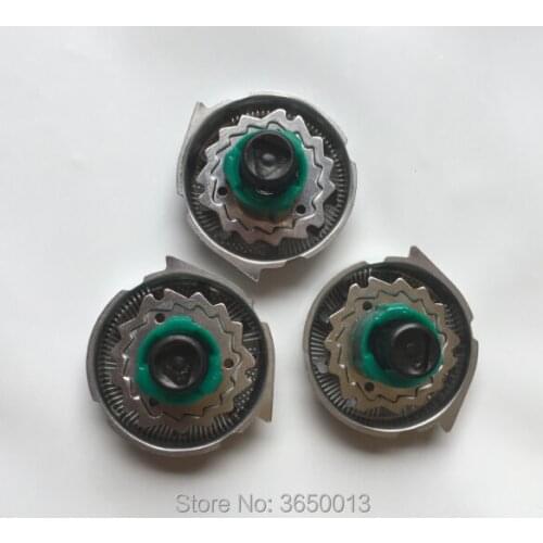 1Pcs RQ11 replace Head razor blade for PHILIPS Shaver rq10 rq12 rq32 RQ1075 RQ1060 RQ1085 RQ1090 RQ1095 RQ1059 RQ1070 RQ1080