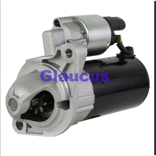 2KD 2KDFTV 1KD 1KDFTV engine starter motor for Toyota HILUX VIGO III Pickup 2494cc 2.5 d 2982cc 3.0 d-4d 05- 28100-0L080