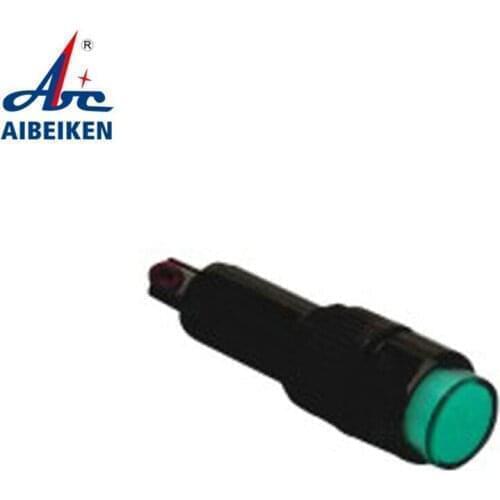 8/10/12/16mm CE RHOS approve 2.1V 10mA Led indicator light