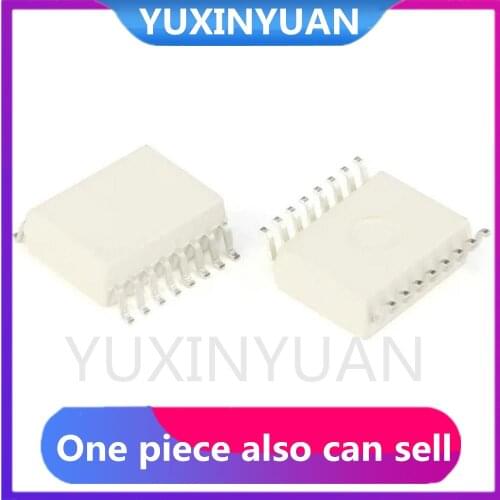 TLP291-4gb optical coupling patch SOP16 optoisolator photoelectric coupling 10PCS/LOT