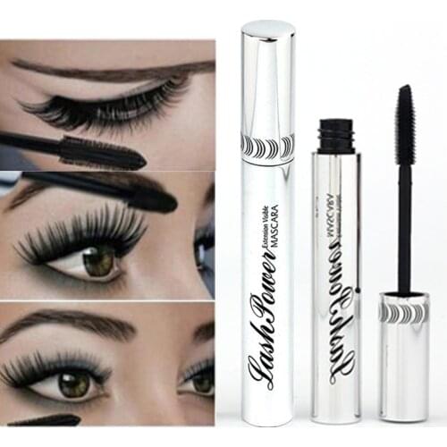 Menow new brand makeup mascara volume express false eyelashes make up waterproof cosmetics eyes New maquiagem