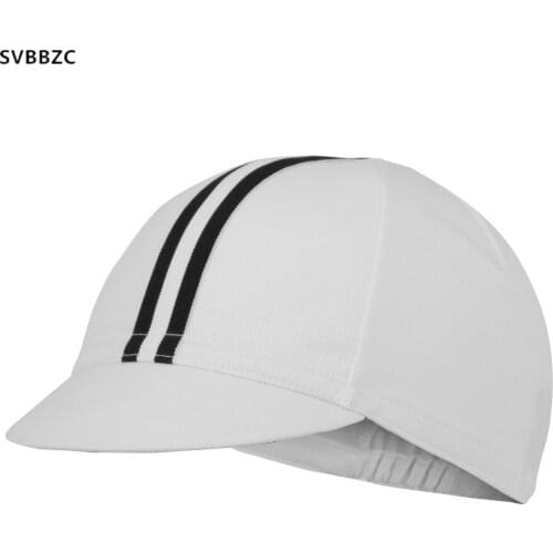 Cycling Bike Caps Men Women Bike Wear Sun UV Cycling Cap MTB Bicycles Bike Headwear Free Size