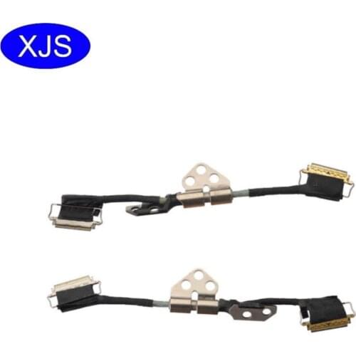 10pcs/lot Original 13.3" LED LVDS Screen Cable LCD Cable For Macbook Pro Retina A1425 A1502 A1398 2012-2015year
