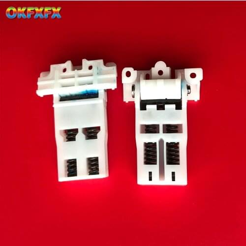 20pcs Original JC97-03220A JC97-02779A JC97-01707A ADF Hinge for Samsung SCX4720 4824 4828 5530 5635 5835 CLX3160 6200 6220 6240