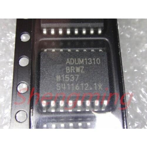 50pcs ADUM1310 ADUM1310BRW ADUM1310BRWZ SOP-16