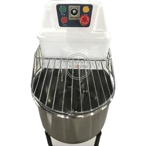 21L Dough Mixer Machine Commercial Flour Kneading Equipment Dough Ball Making Machine for Sale