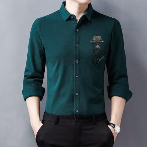 Мужские флисовые рубашки CHANSUNRUN China At AliExpress