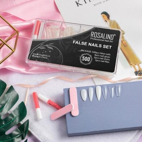 Наборы для маникюра CLOTHES OF SKIN China At AliExpress