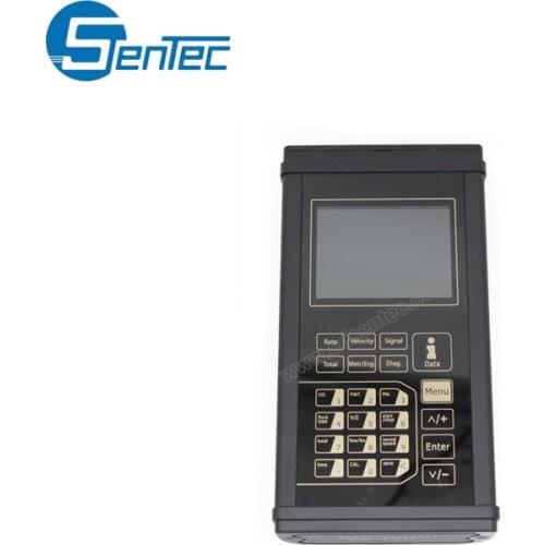 FHS310 high accuracy Handheld Water Liquid Ultrasonic Sensor For Water Flow Meter