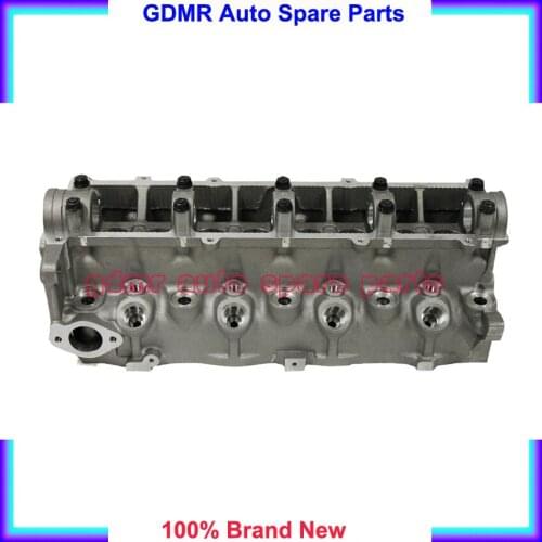Bare D RE RF-CX RF comprex cylinder head FS01-10-100J AMC 908 742 for suzuki Vitara FOR mazda 626 for kia Sportage
