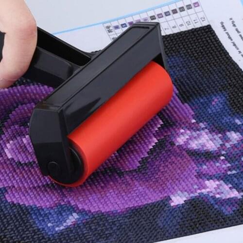 5D Diamond Painting Tool Roller DIY Diamond Painting Accessories for Diamond Embroidery Roller Brush Sticking Tightly