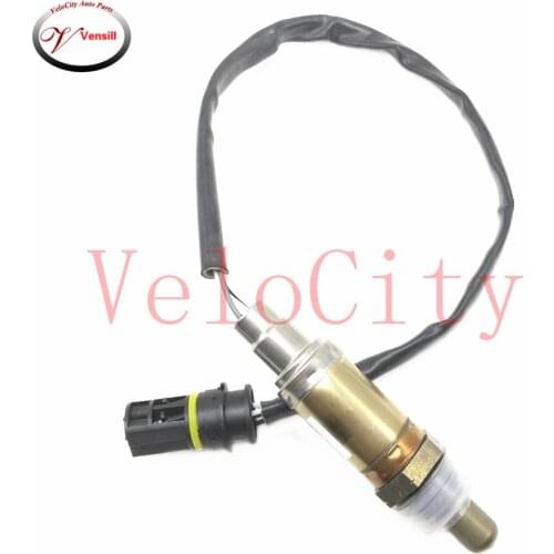 Oxygen Sensor Lambda Sensor Fits 1999-2002 BMW Z3 2004-2006 BMW X3 2003-2005 Z4 2001-2005 325i Part No# 11781742050 0258003477