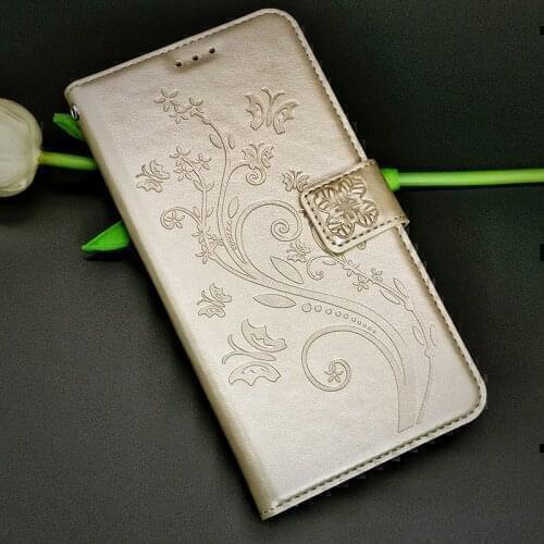 For Archos 50 55 Diamond Alpha Plus Gamma Omega Selfie Lite 2 Plus Oxygen 57 Leather Wallet Case Flip Luxury Phone Cases Cover