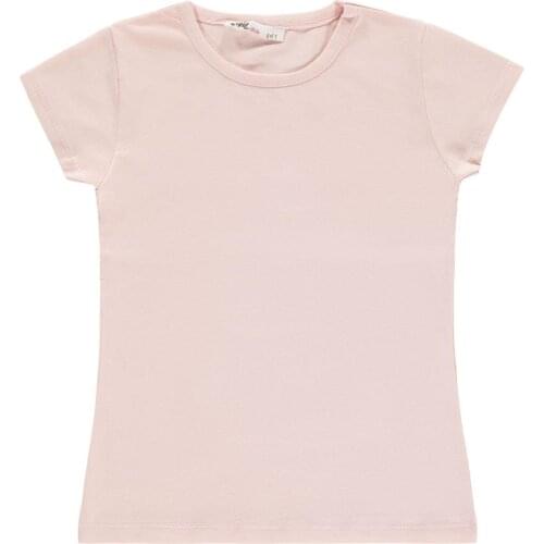 2020 Summer Boys Cartoon T Shirts Printed Girls Streetwear Kids Cotton Tops Short Sleeve Civil Girls Girls T Shirt 6-9 ages