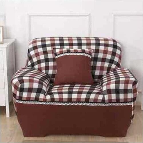 New Universal Elastic sofa cover Modern Simple funda sofa full cover fabric combination four seasons universal sofa cover WZD-1