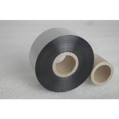 Wax/resin type tt3 linx tto printer ribbon for markem for Markem Videojet Linx Domino thermal transfer overprinter