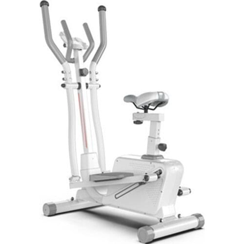 Household Fitness Stepper 16 Gear Magnetic Control Resistance Stepping Machine Loss Weight Indoor Home Exercise Equipment