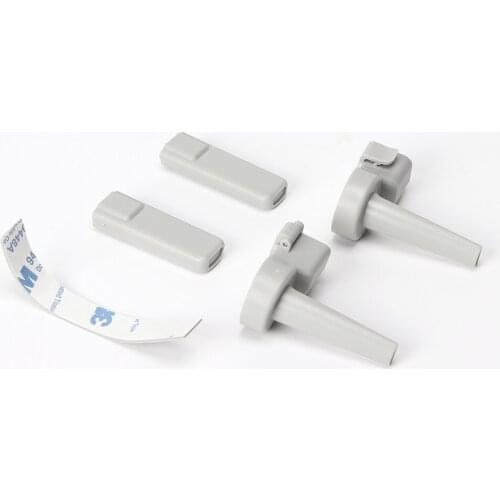 For DJI Mavic Mini/Mini 2 Heightening Tripod Extension Landing Gear Lightweight Easy Disassemble Drone Accessoires