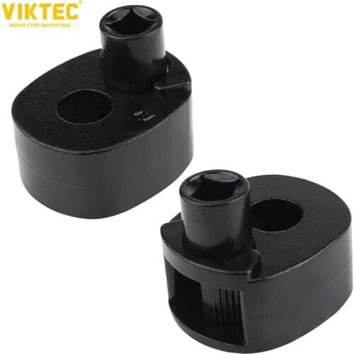 VT01600B Universal Inner Tie Rod Wrench Repair Removal Tools for Car Truck 1.3"-1.65" 33-42mm