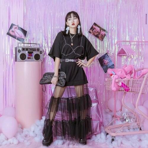 Свободные летние платья UTHDJKDS China At AliExpress