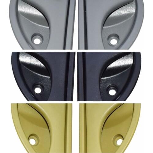 DOOR HANDLE INSIDE INTERIOR FRONT REAR Left Right 8200259377 For Renault 1997-2019 Kangoo 1997-2003 Twingo