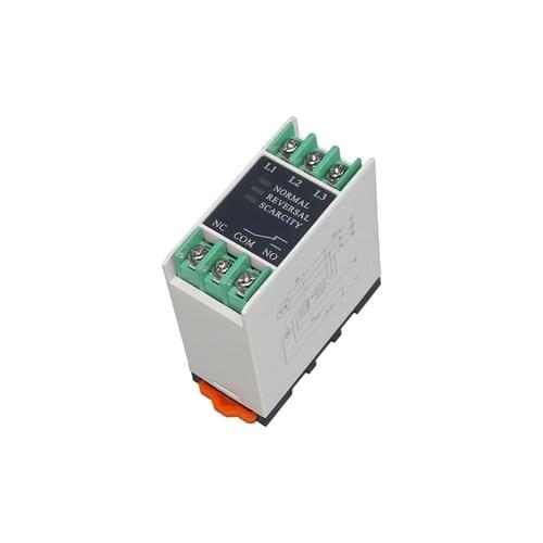 Phase Failure Phase Sequence Protect Relay TL-2238