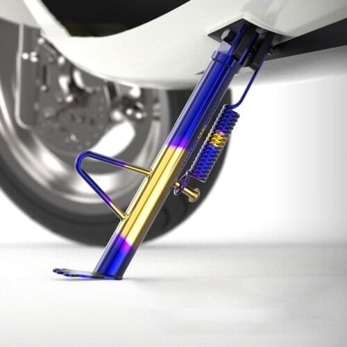 ZJMZYM Motorcycle Stands